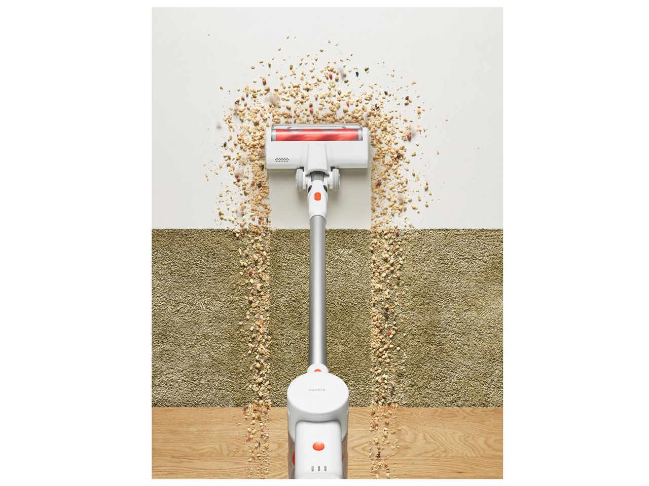 Xiaomi �R�[�h���X�|���@ G20 Lite C203 [�z���C�g]