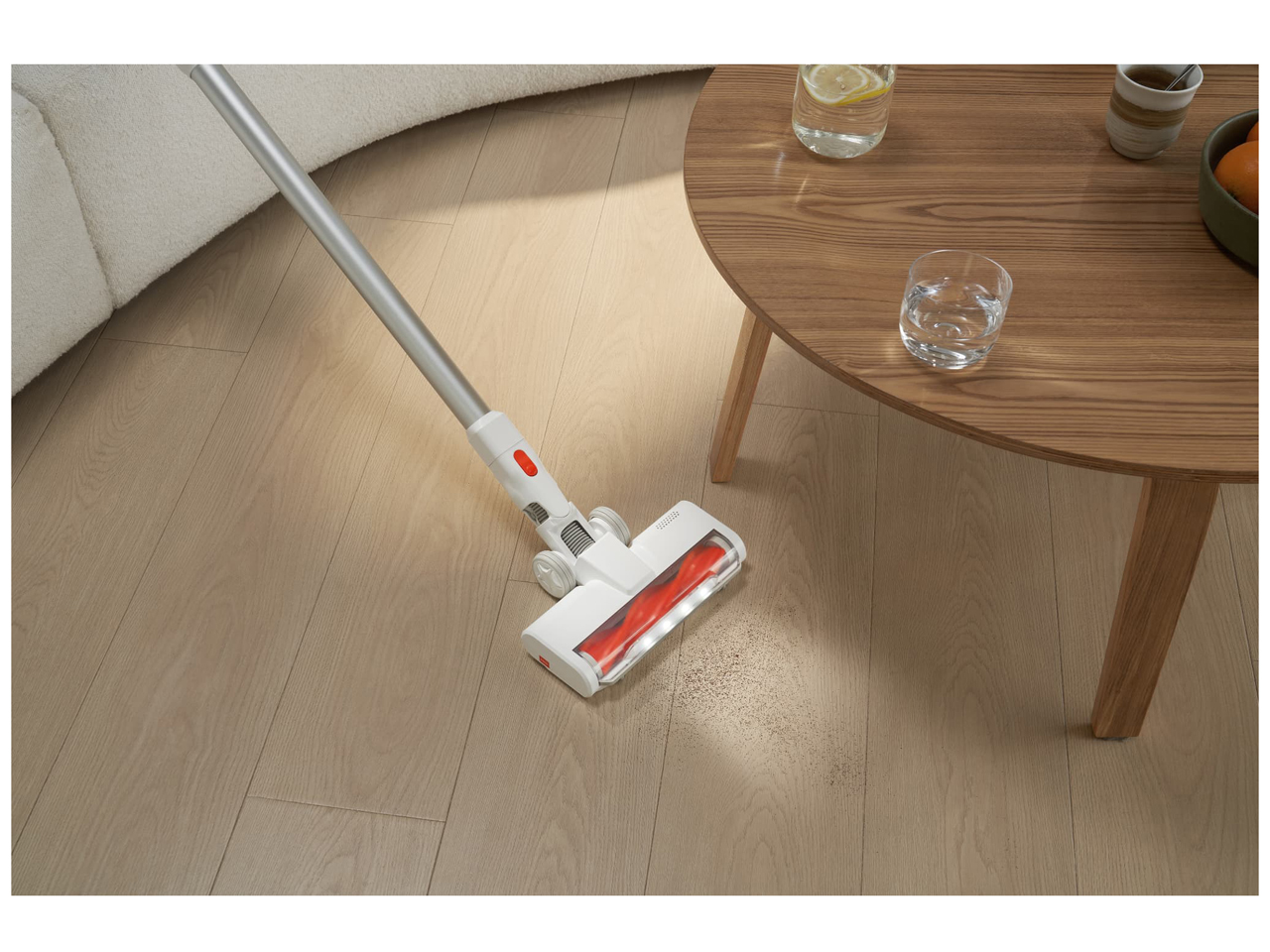 Xiaomi �R�[�h���X�|���@ G20 Lite C203 [�z���C�g]