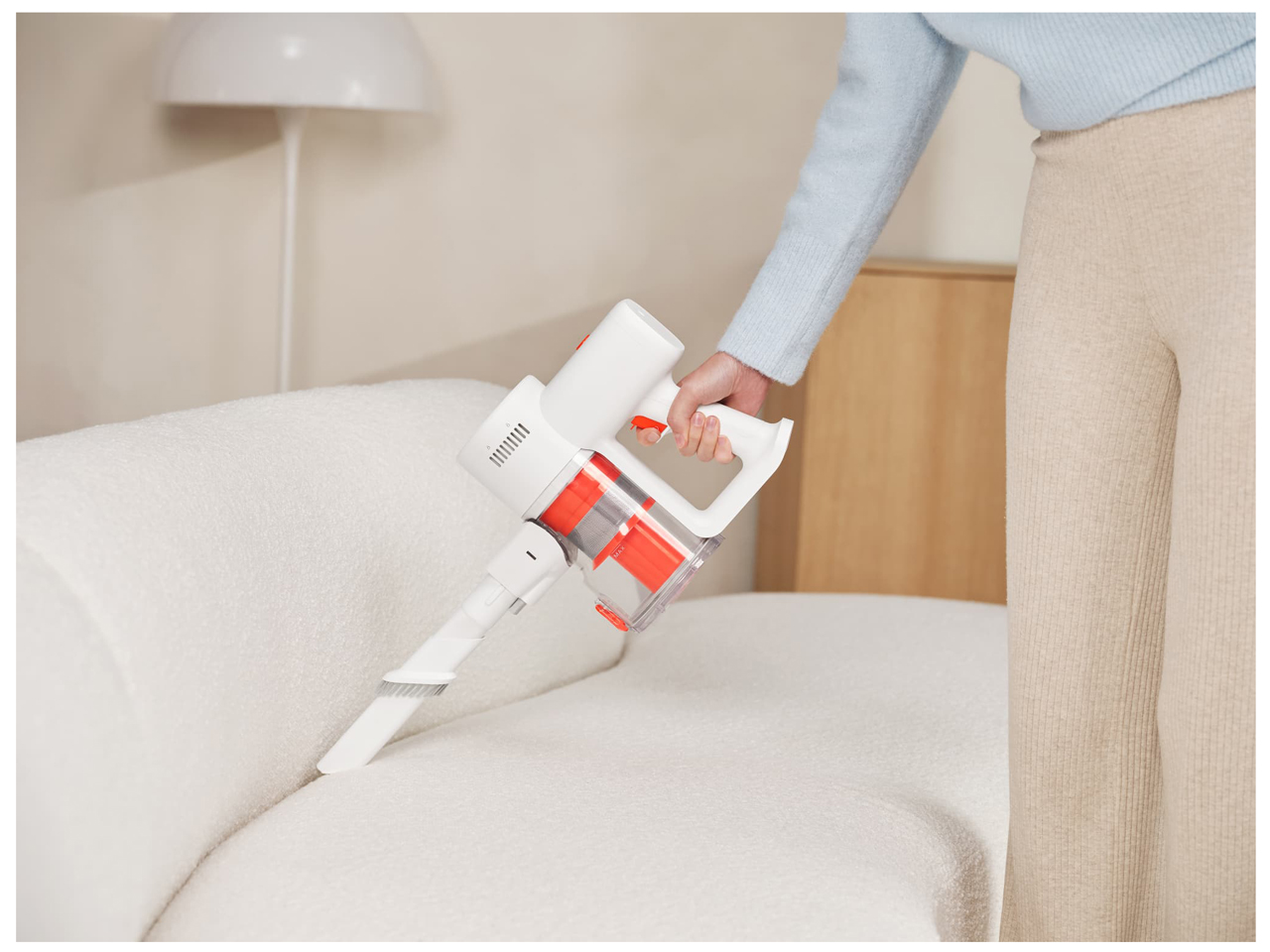 Xiaomi �R�[�h���X�|���@ G20 Lite C203 [�z���C�g]