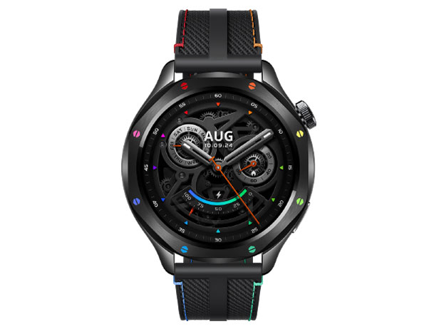 Xiaomi Watch S4 [���C���{�[] �̐��i�摜
