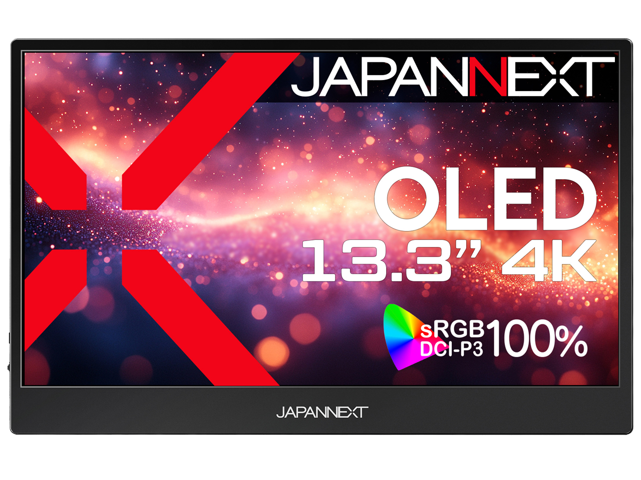 JN-MD-OLED1331UHDR [13.3インチ]