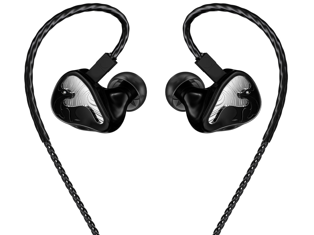 Mystic 8 �̐��i�摜