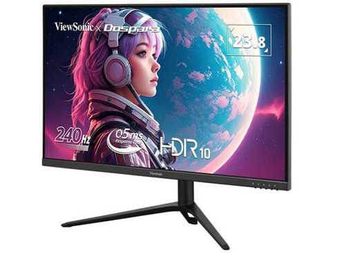 VX2428J2-7 [23.8�C���` �u���b�N] �h�X�p�����胂�f��