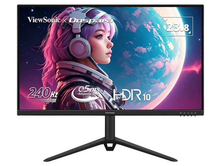 VX2428J2-7 [23.8インチ ブラック] ドスパラ限定モデル