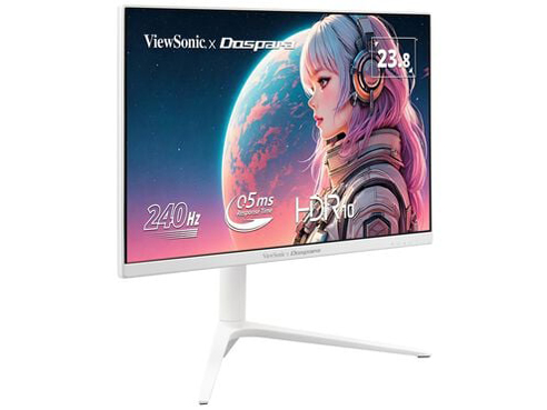 VX2428J2-W-7 [23.8�C���` �z���C�g] �h�X�p�����胂�f��
