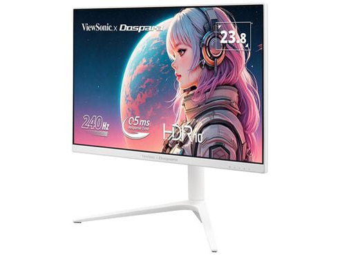 VX2428J2-W-7 [23.8�C���` �z���C�g] �h�X�p�����胂�f��