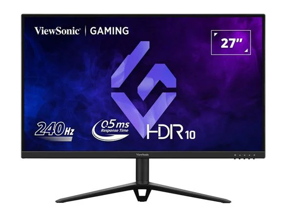 VX2728J2-7 [27インチ ブラック] ドスパラ限定モデル