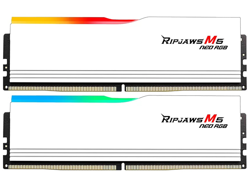 F5-6000J3238G32GX2-RM5NRW [DDR5 PC5-48000 32GB 2���g] �̐��i�摜