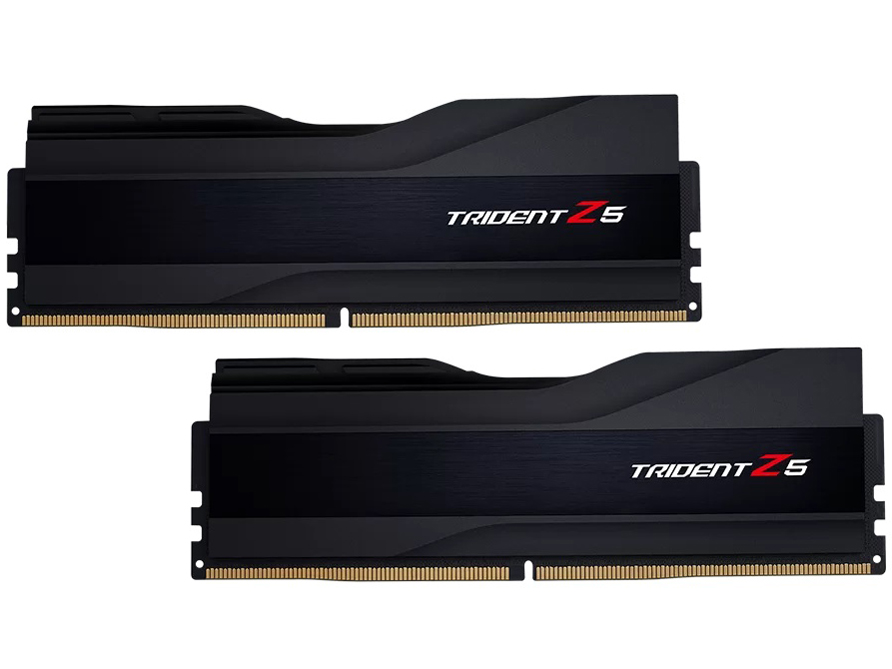 F5-8000J3848F24GX2-TZ5K [DDR5 PC5-64000 24GB 2���g] �̐��i�摜