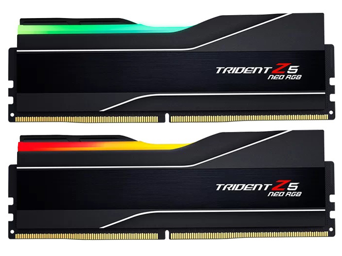 F5-6000J2636G16GX2-TZ5NR [DDR5 PC5-48000 16GB 2���g] �̐��i�摜