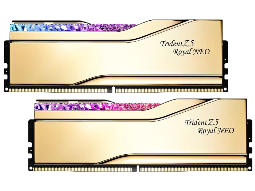 F5-6000J2636G16GX2-TR5NG [DDR5 PC5-48000 16GB 2���g] �̐��i�摜