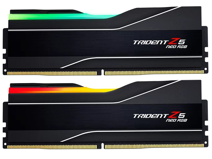 F5-6000J2636G32GX2-TZ5NR [DDR5 PC5-48000 32GB 2���g] �̐��i�摜
