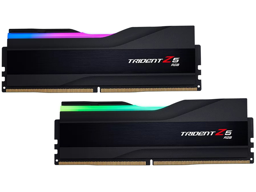 F5-8000J4048E24GX2-TZ5RK [DDR5 PC5-64000 24GB 2���g] �̐��i�摜