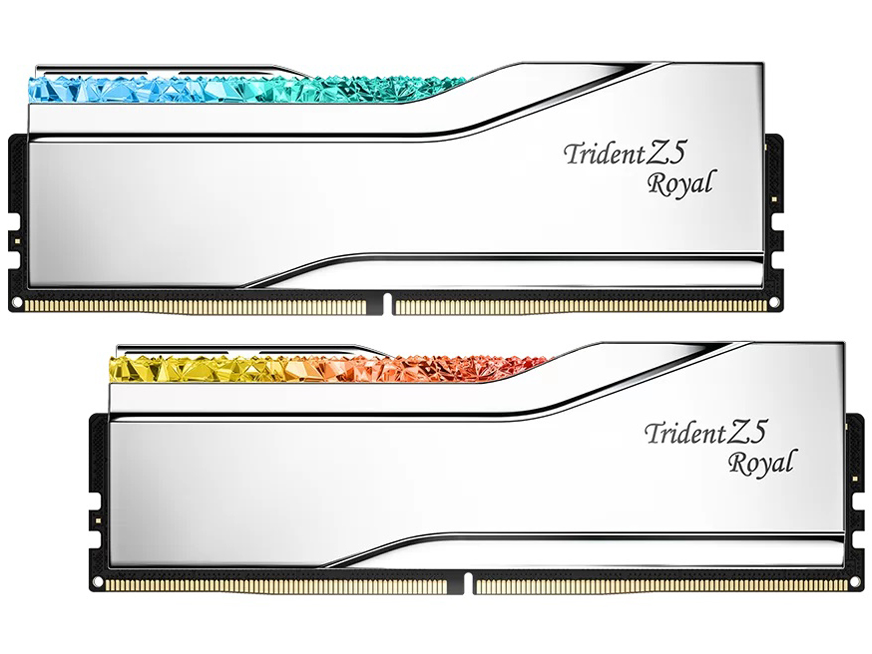 F5-8000J4048E24GX2-TR5S [DDR5 PC5-64000 24GB 2���g] �̐��i�摜