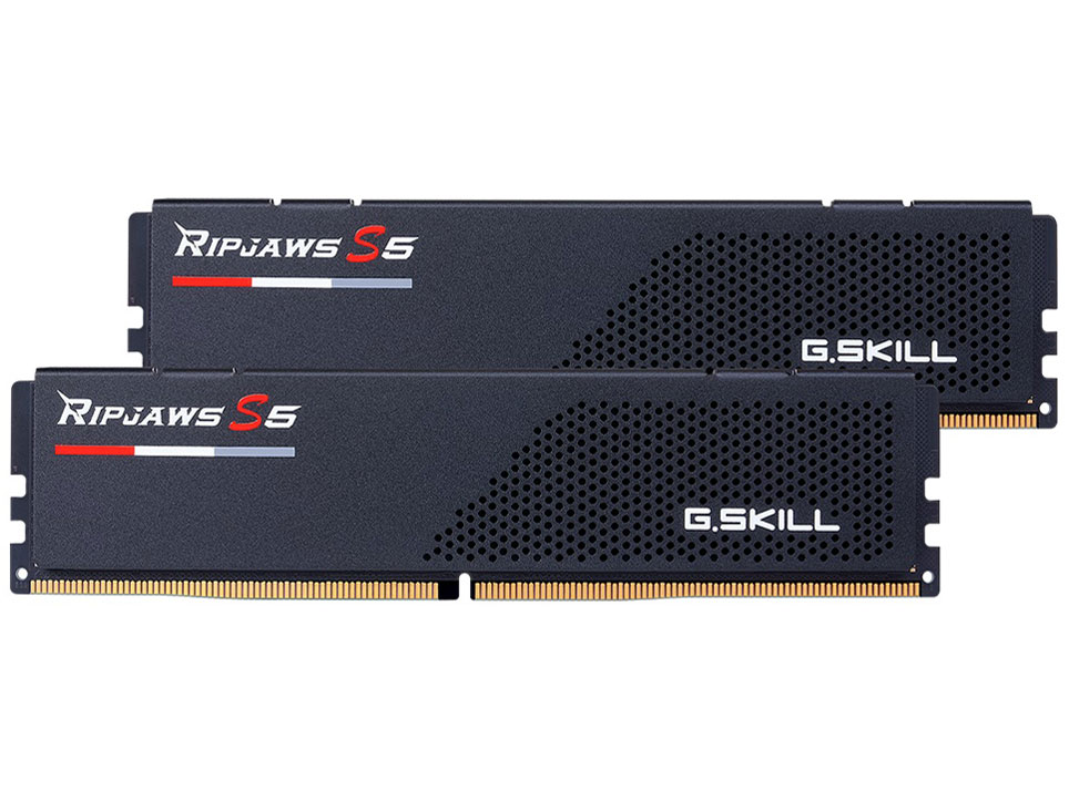 F5-6000J2836G32GX2-RS5K [DDR5 PC5-48000 32GB 2���g] �̐��i�摜