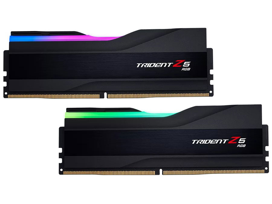 F5-6000J2836G32GX2-TZ5RK [DDR5 PC5-48000 32GB 2���g] �̐��i�摜
