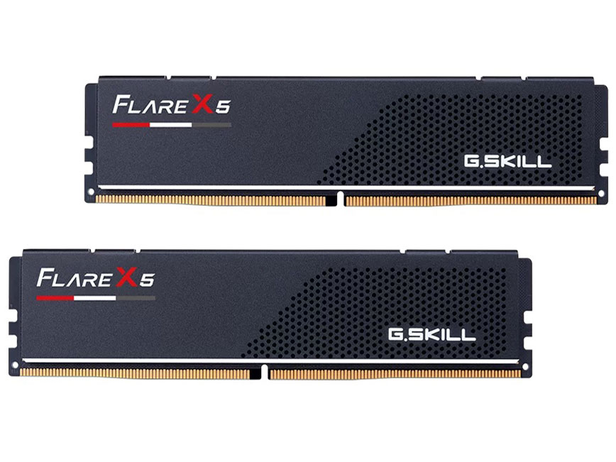 F5-6000J2836G32GX2-FX5 [DDR5 PC5-48000 32GB 2���g] �̐��i�摜