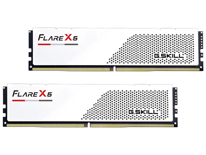 F5-6000J2836G32GX2-FX5W [DDR5 PC5-48000 32GB 2���g] �̐��i�摜