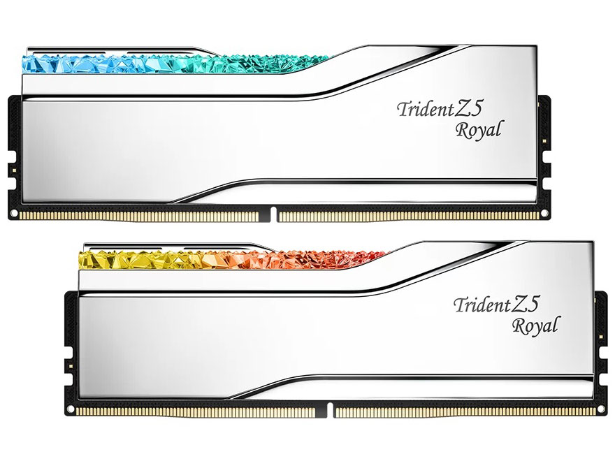 F5-6000J2836G32GX2-TR5S [DDR5 PC5-48000 32GB 2���g] �̐��i�摜