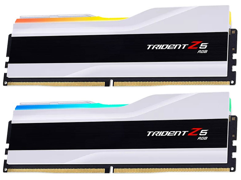 F5-6000J2836G16GX2-TZ5RW [DDR5 PC5-48000 16GB 2���g] �̐��i�摜