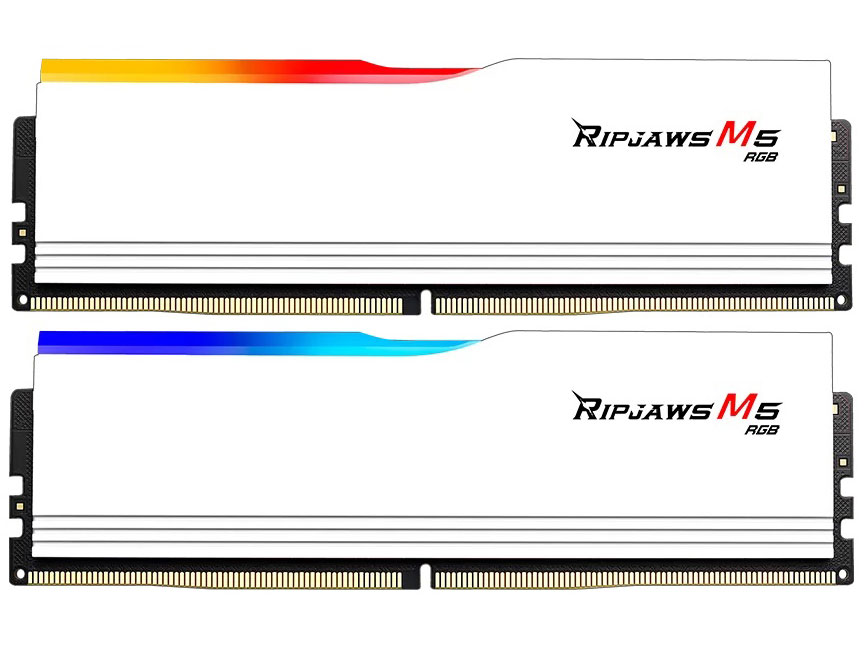 F5-6000J2836G16GX2-RM5RW [DDR5 PC5-48000 16GB 2���g] �̐��i�摜
