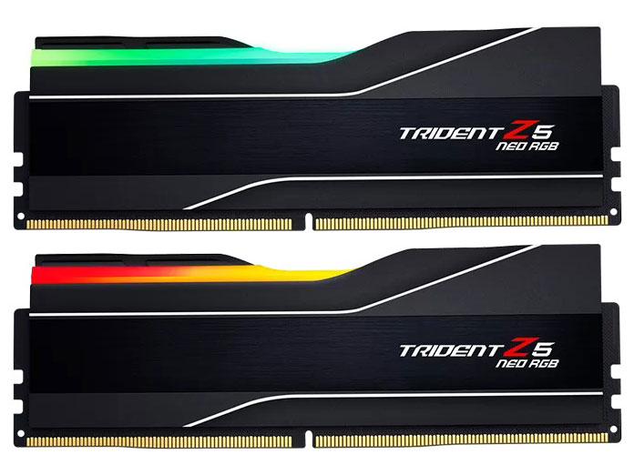 F5-6000J2836F48GX2-TZ5NR [DDR5 PC5-48000 48GB 2���g] �̐��i�摜