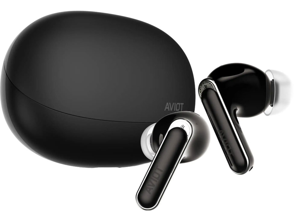 AVIOT TE-U1-BK [�u���b�N]