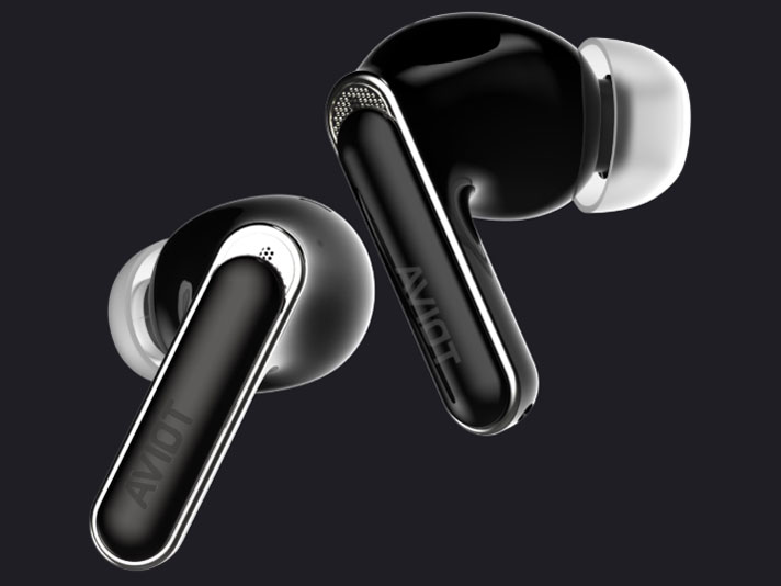 AVIOT TE-U1-BK [�u���b�N]