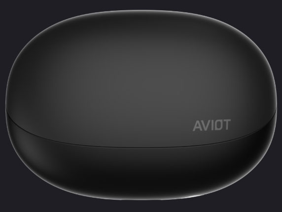 AVIOT TE-U1-BK [�u���b�N]