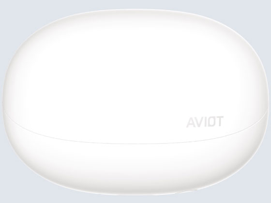 AVIOT TE-U1-WH [�z���C�g]