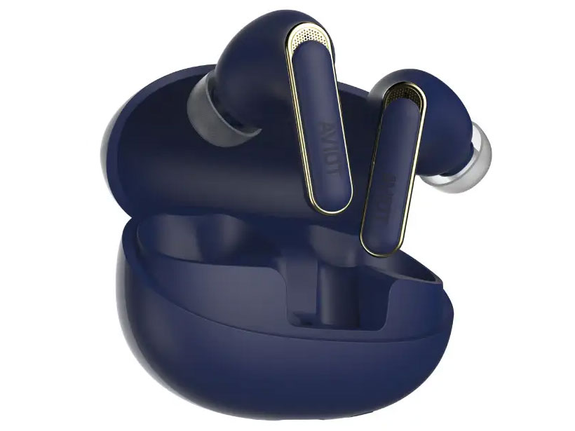 AVIOT TE-U1-NV [�l�C�r�[] �̐��i�摜