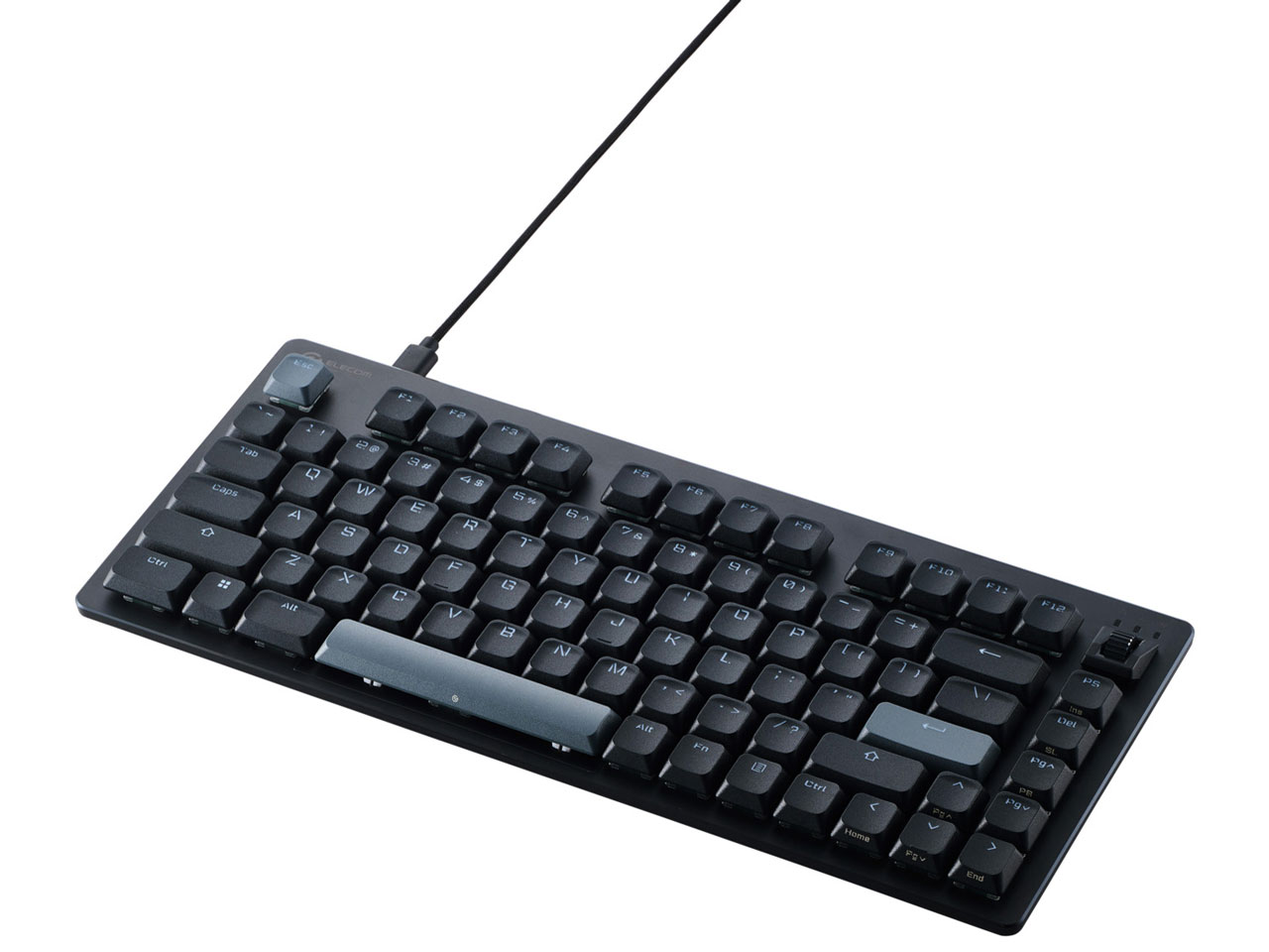 V custom TK-VK720ALBK-EN [�u���b�N] �̐��i�摜