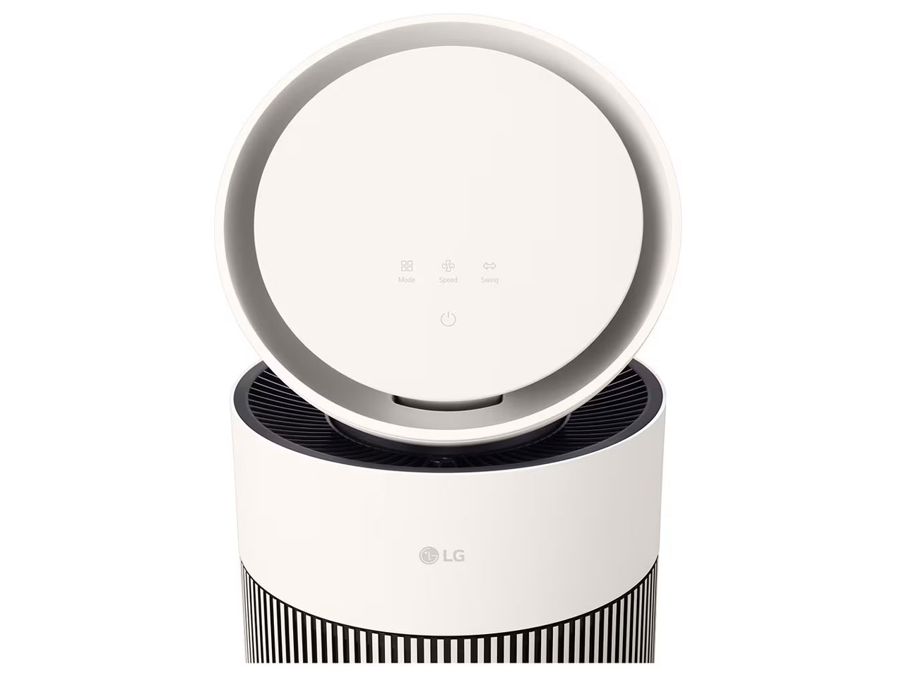 LG PuriCare AeroBooster AS557GSY0 [�A�C�{���[]