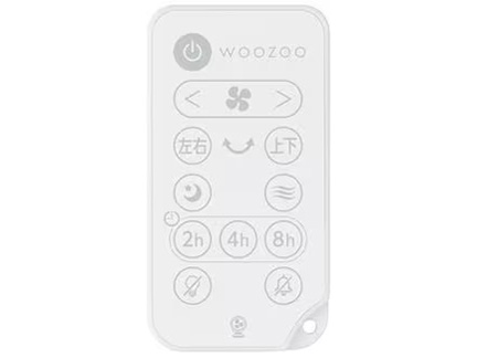 WOOZOO PCF-BD15TEC-W [�z���C�g]