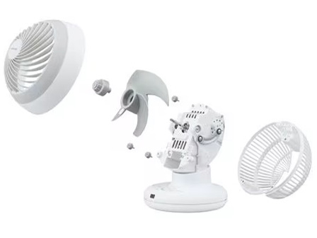 WOOZOO PCF-BD15TEC-W [�z���C�g]