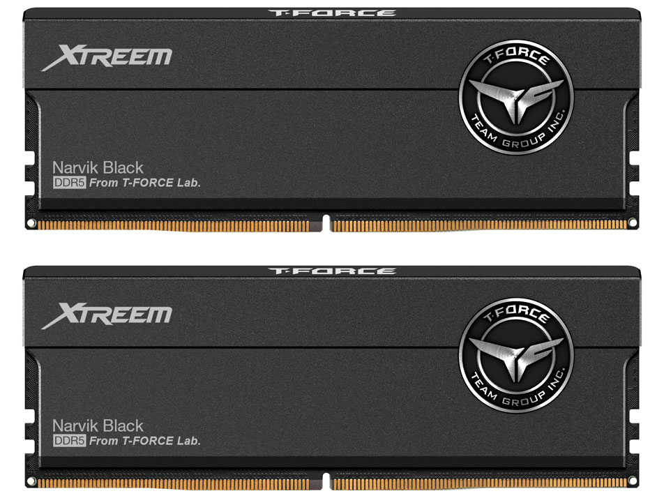 FFXD548G8800HC42ADC-CU01 [DDR5 PC5-70400 24GB 2g CUDIMM] ̐i摜