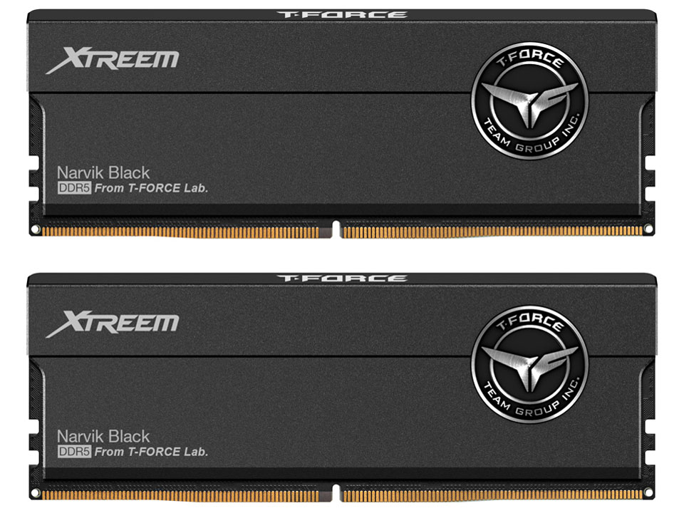 FFXD548G8400HC42BDC-CU01 [DDR5 PC5-67200 24GB 2���g CUDIMM] �̐��i�摜