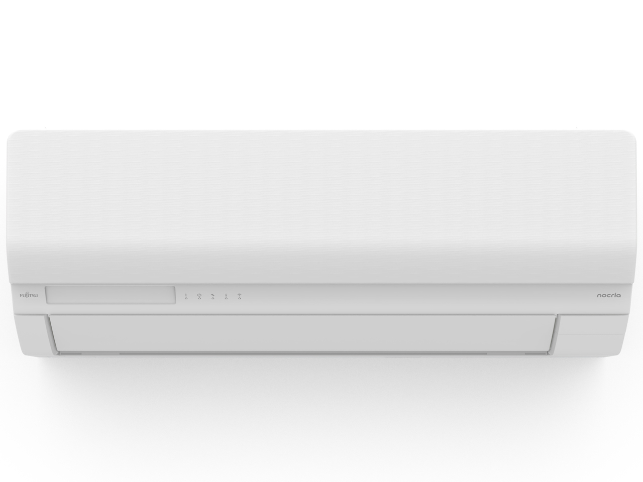 ノクリア AS-W225S [ホワイト]
