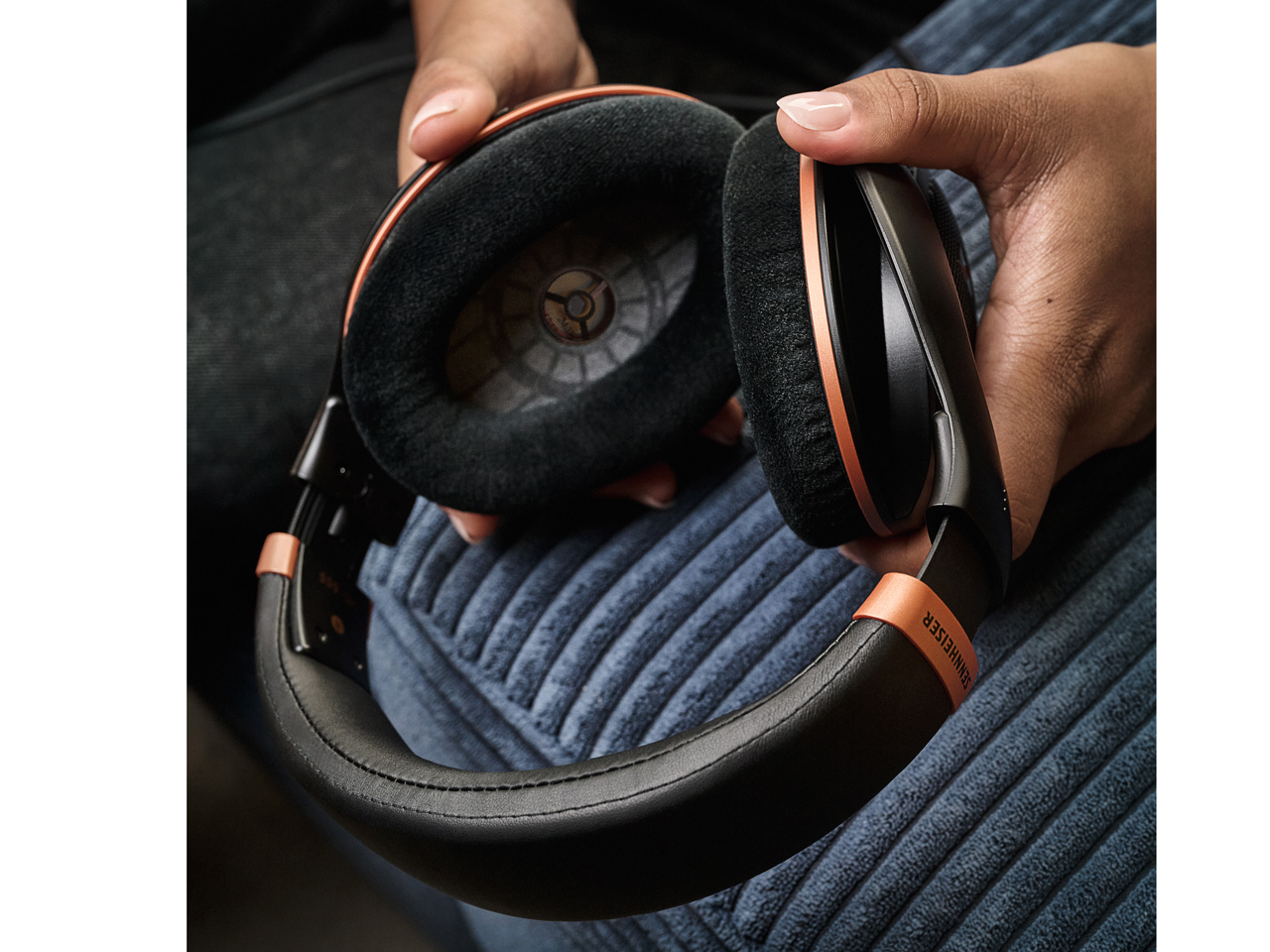 HD 505 Copper Edition