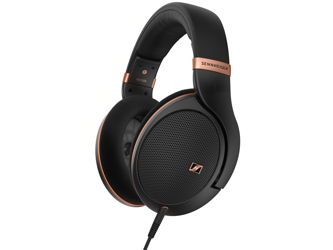HD 505 Copper Edition �̐��i�摜