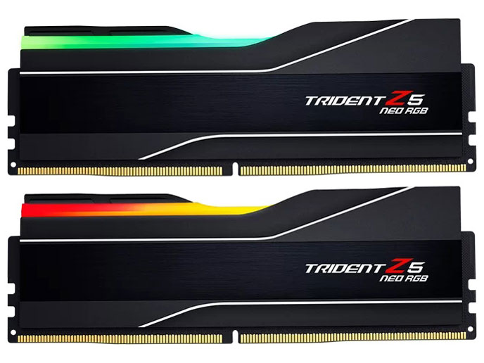 F5-6000J2836G32GX2-TZ5NR [DDR5 PC5-48000 32GB 2���g] �̐��i�摜