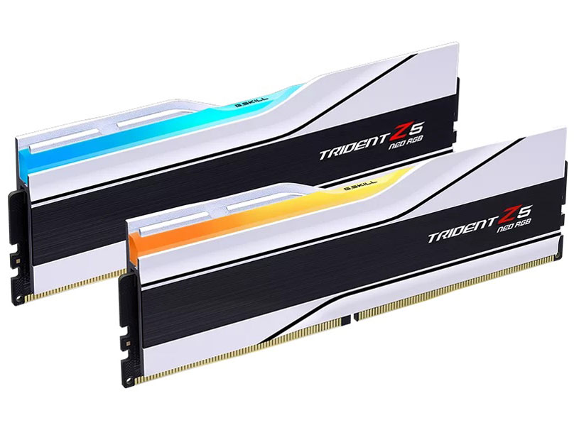 F5-6000J2836G32GX2-TZ5NRW [DDR5 PC5-48000 32GB 2���g] �̐��i�摜