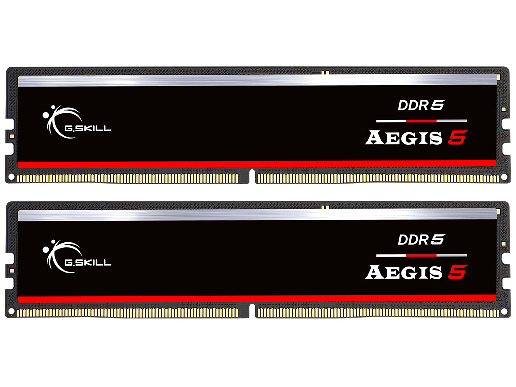 F5-5600J3636D32GX2-IS [DDR5 PC5-44800 32GB 2���g] �̐��i�摜