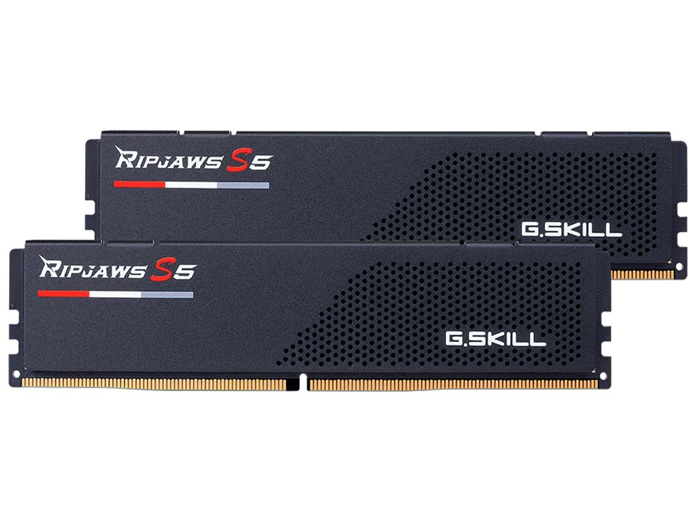 F5-6000J3036F24GX2-RS5K [DDR5 PC5-48000 24GB 2���g] �̐��i�摜