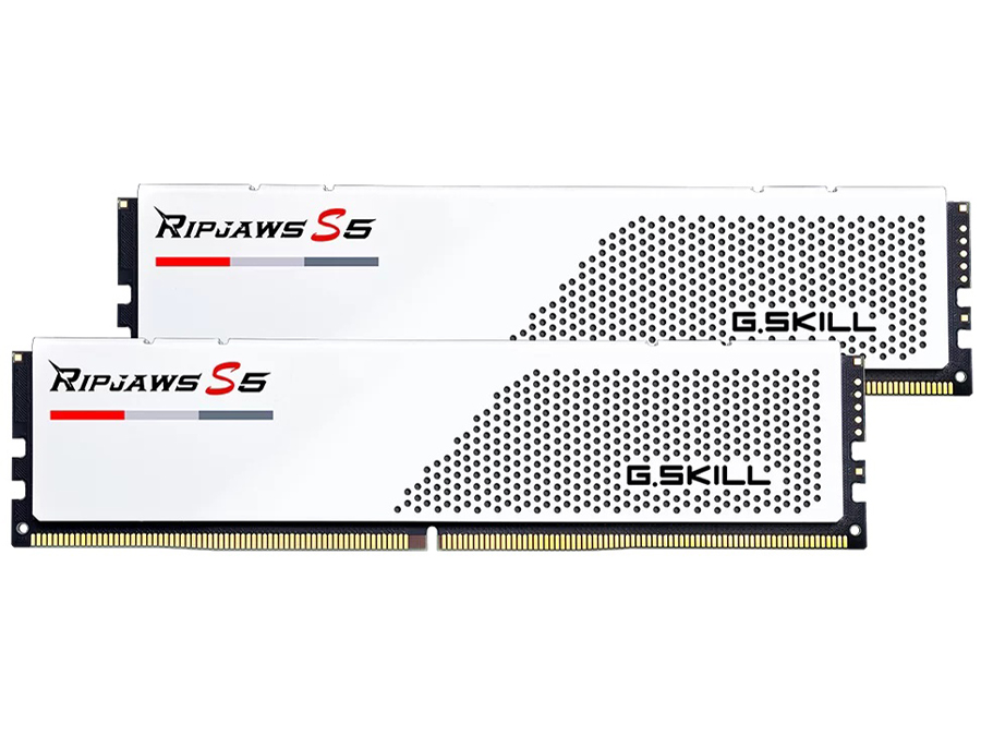 F5-6000J3036F24GX2-RS5W [DDR5 PC5-48000 24GB 2���g] �̐��i�摜