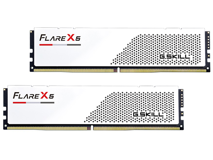F5-6000J3036F24GX2-FX5W [DDR5 PC5-48000 24GB 2���g] �̐��i�摜