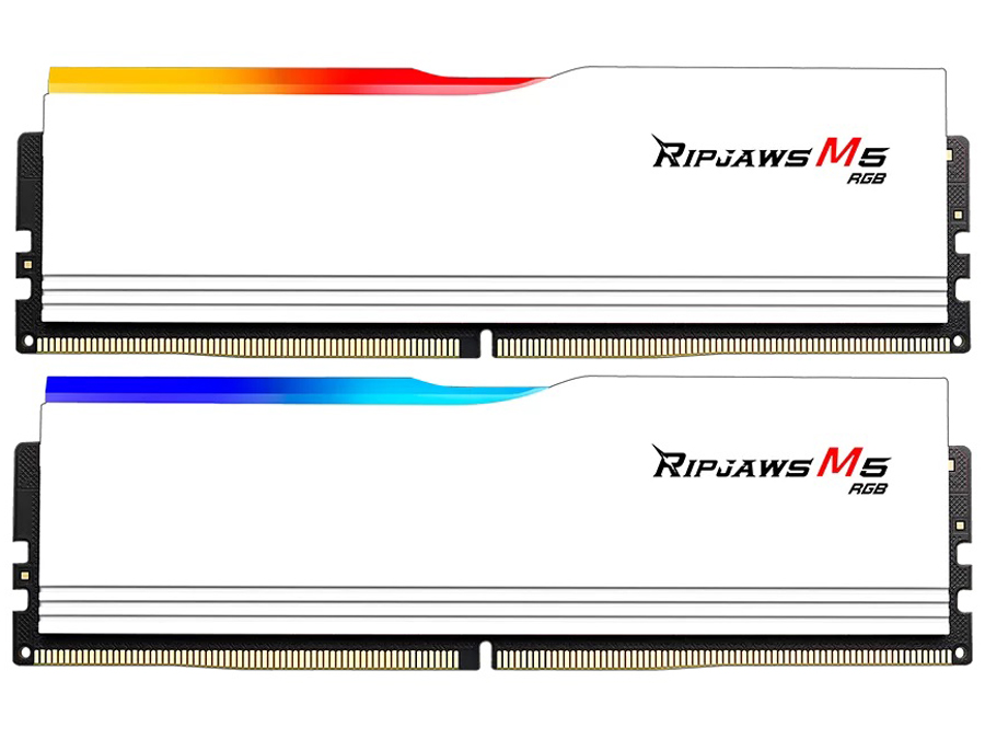 F5-6000J3036F24GX2-RM5RW [DDR5 PC5-48000 24GB 2���g] �̐��i�摜