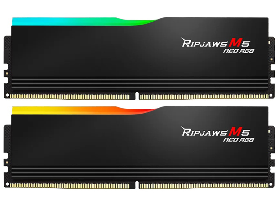 F5-6000J3036F24GX2-RM5NRK [DDR5 PC5-48000 24GB 2���g] �̐��i�摜