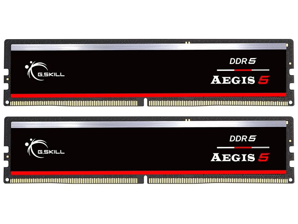 F5-6000J3636F32GX2-IS [DDR5 PC5-48000 32GB 2���g] �̐��i�摜