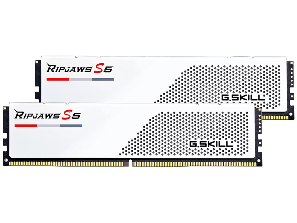F5-6000J3036F48GX2-RS5W [DDR5 PC5-48000 48GB 2���g] �̐��i�摜
